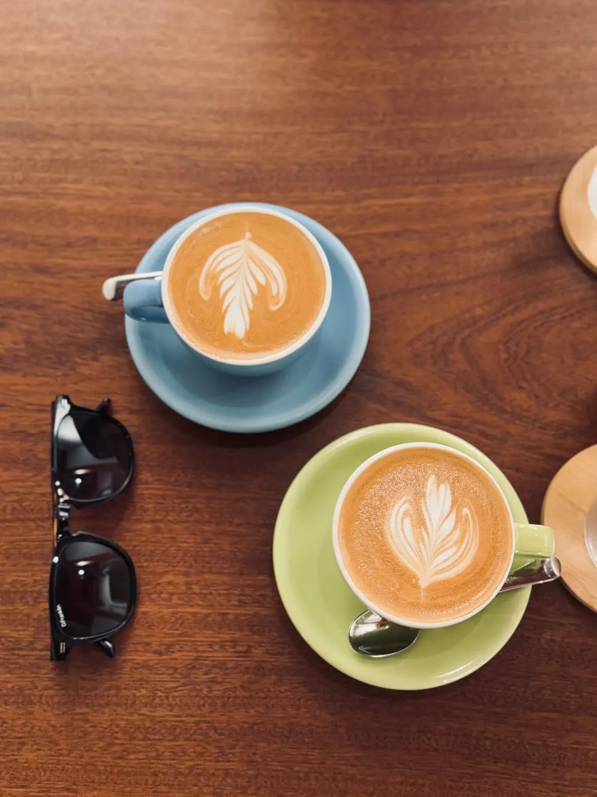 IOLITE COFFEE ROASTERS 4