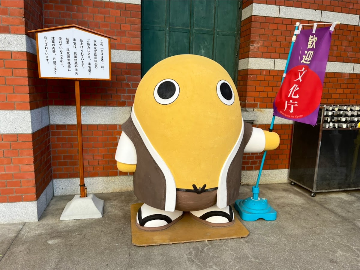 The Museum of Kyoto - Annex 4