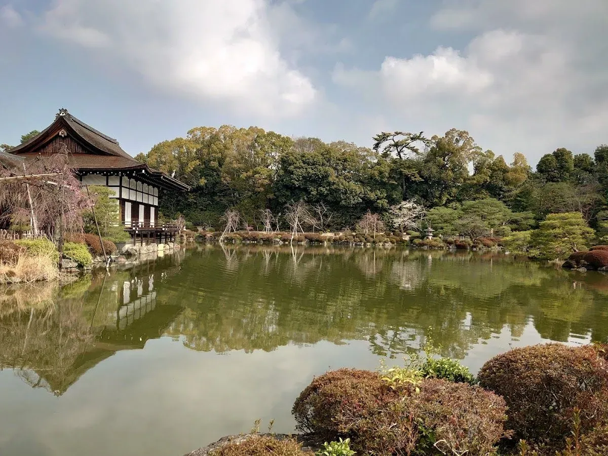 Okazaki Park 2