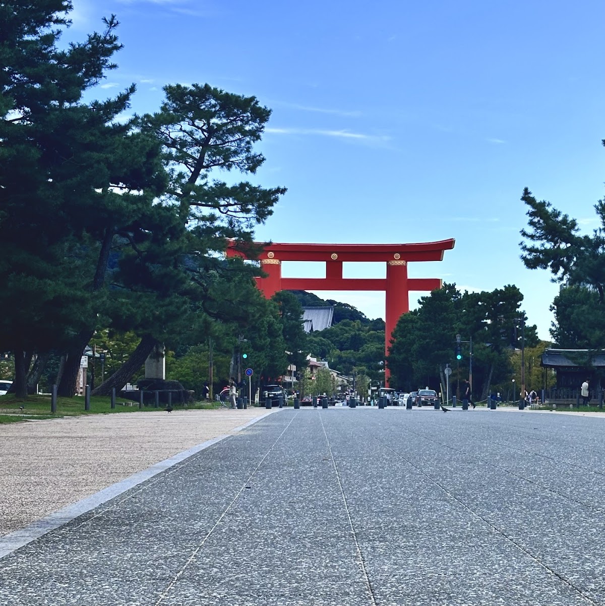 Okazaki Park 3