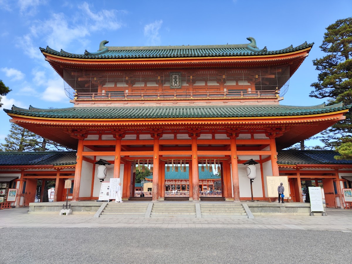 Okazaki Park 4