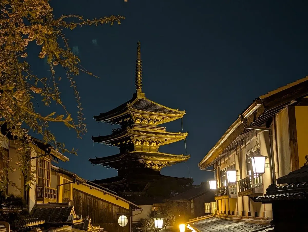 Kyoto Fun 3