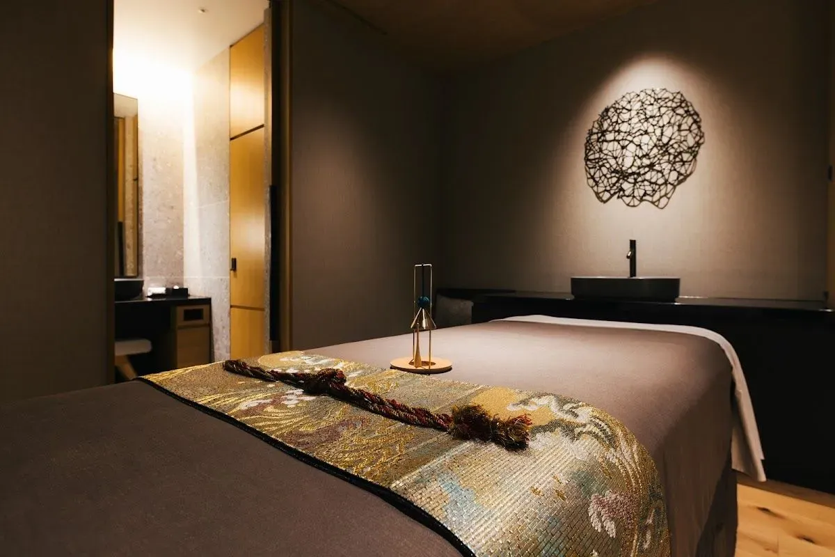 Hilton Kyoto 2