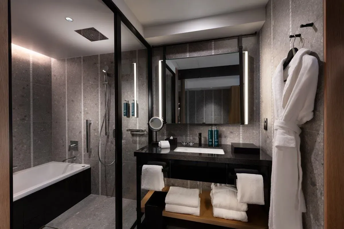 Hilton Kyoto 4