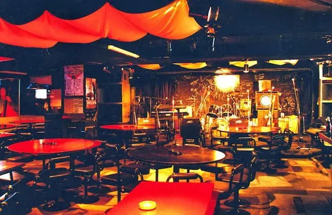 Live Spot Rag