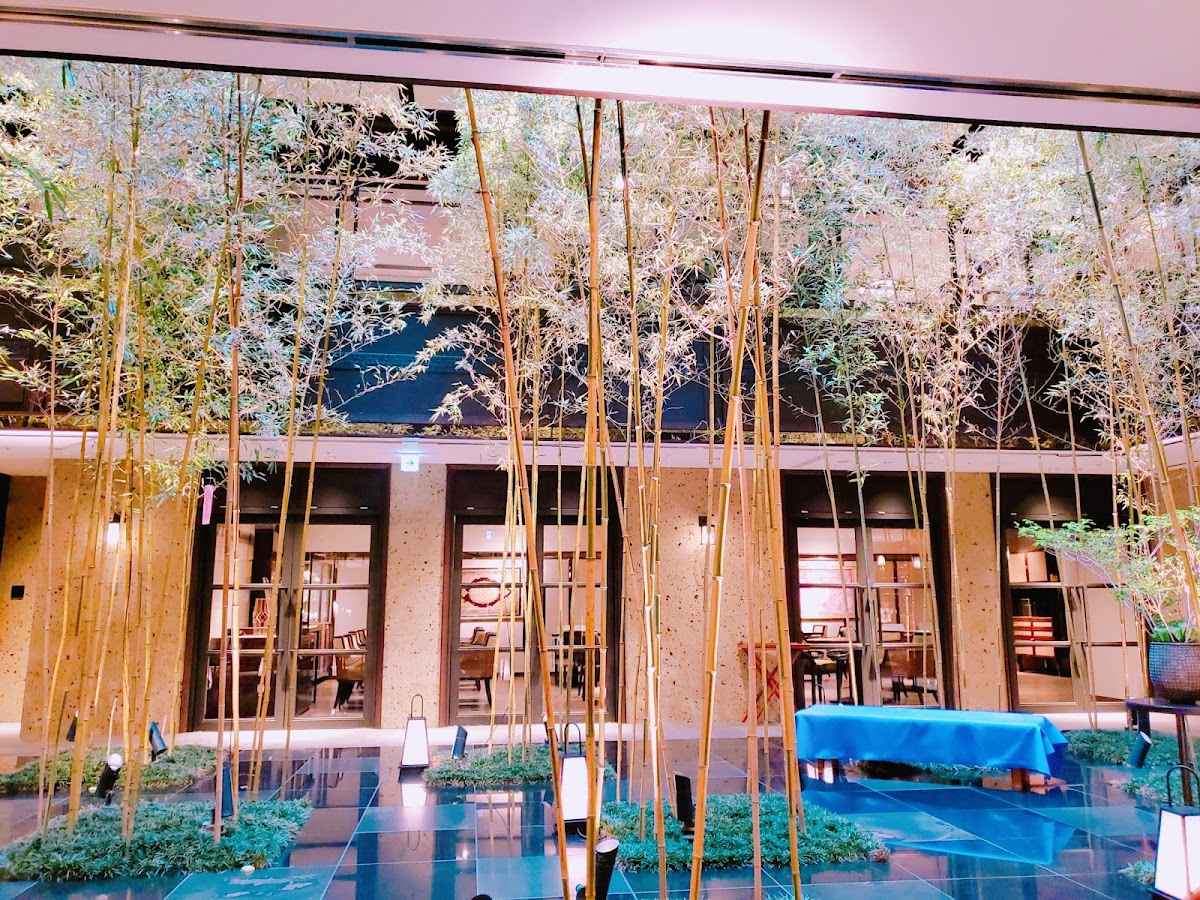 Dhawa Yura Kyoto 3