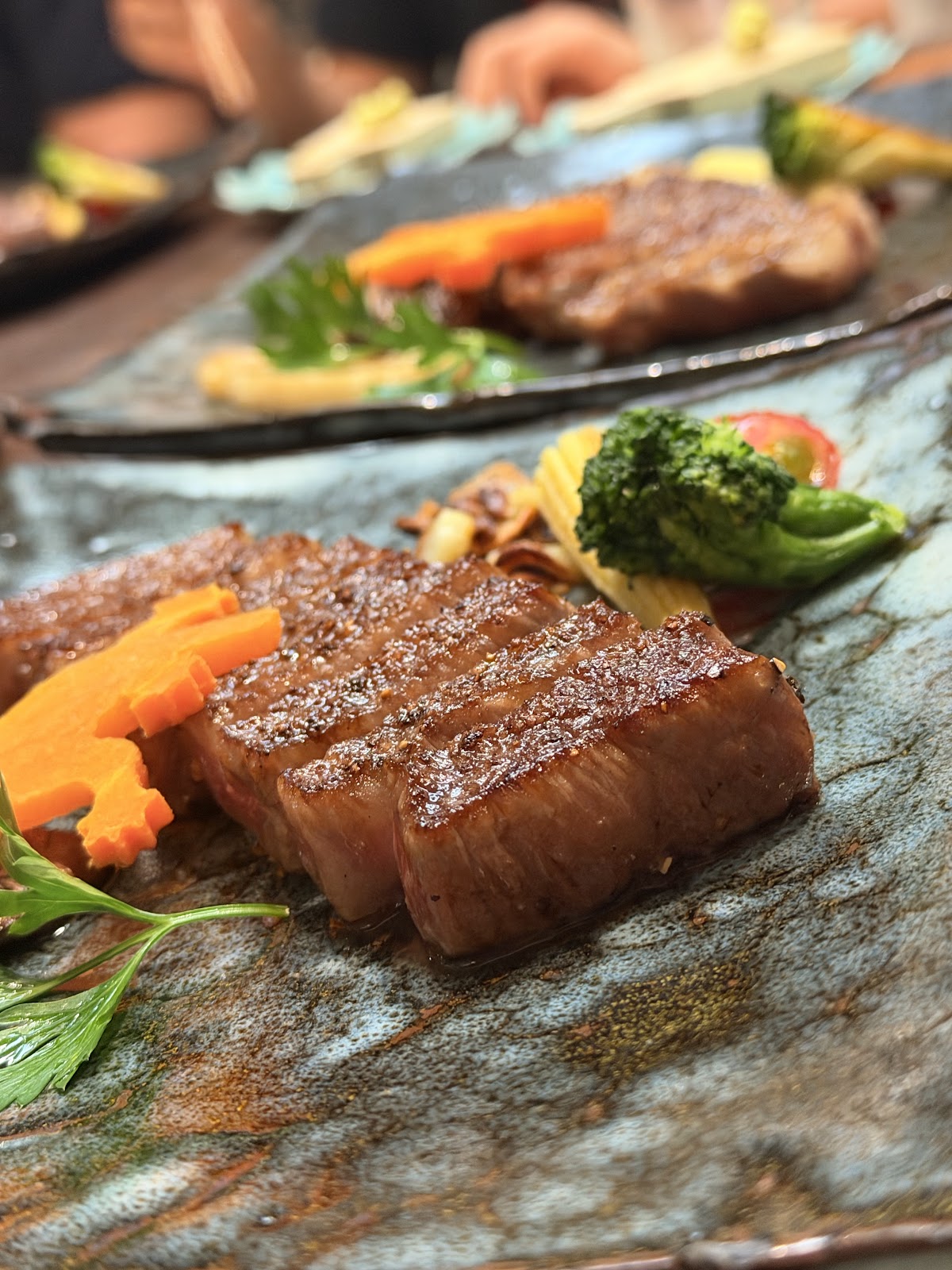 Teppan Tavern Tenamonya 3