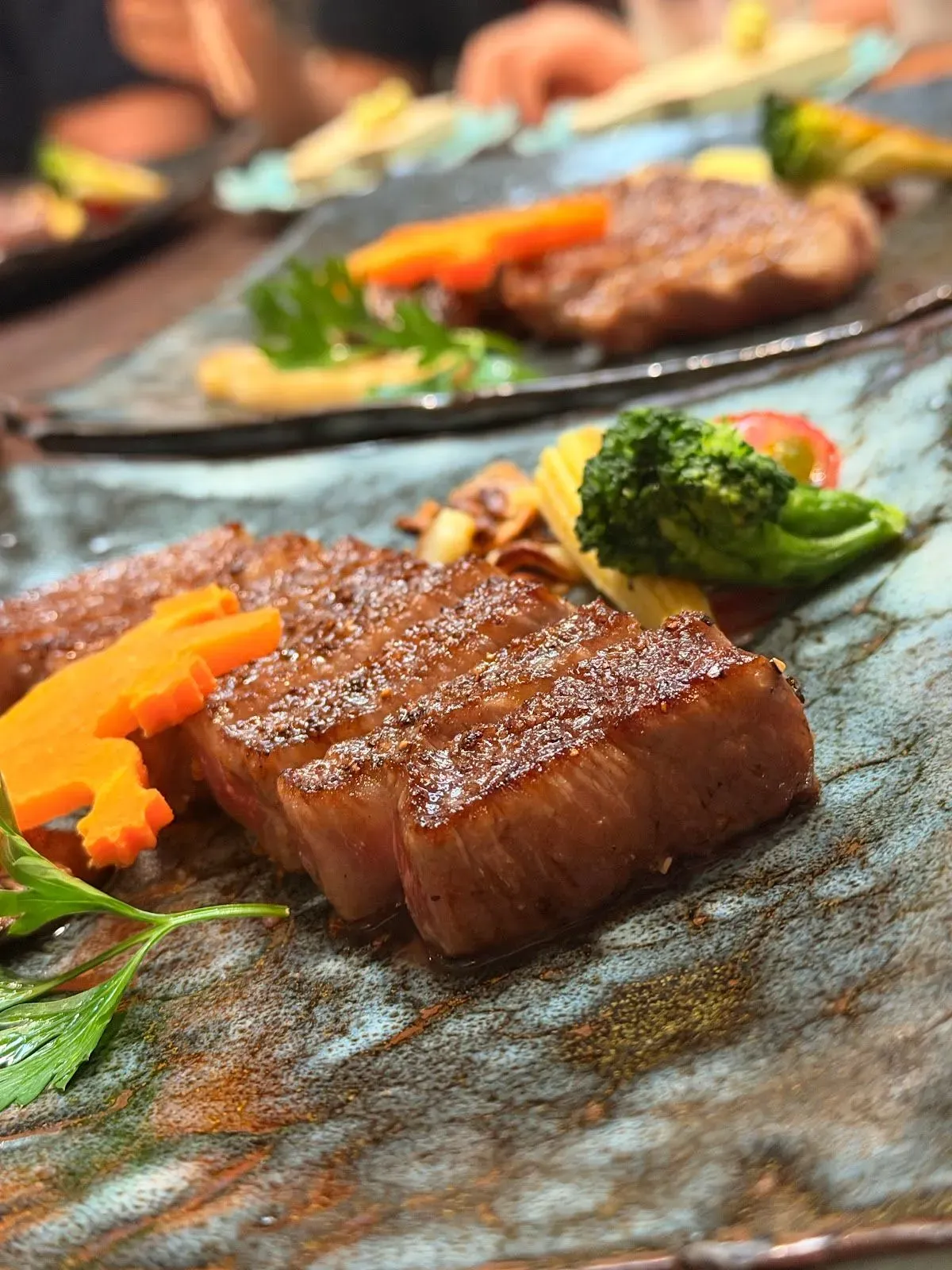 Teppan Tavern Tenamonya 3