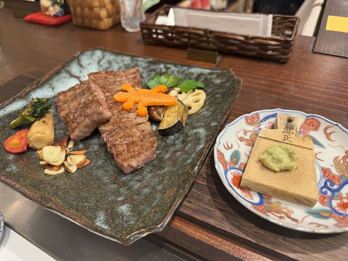 Teppan Tavern Tenamonya 4