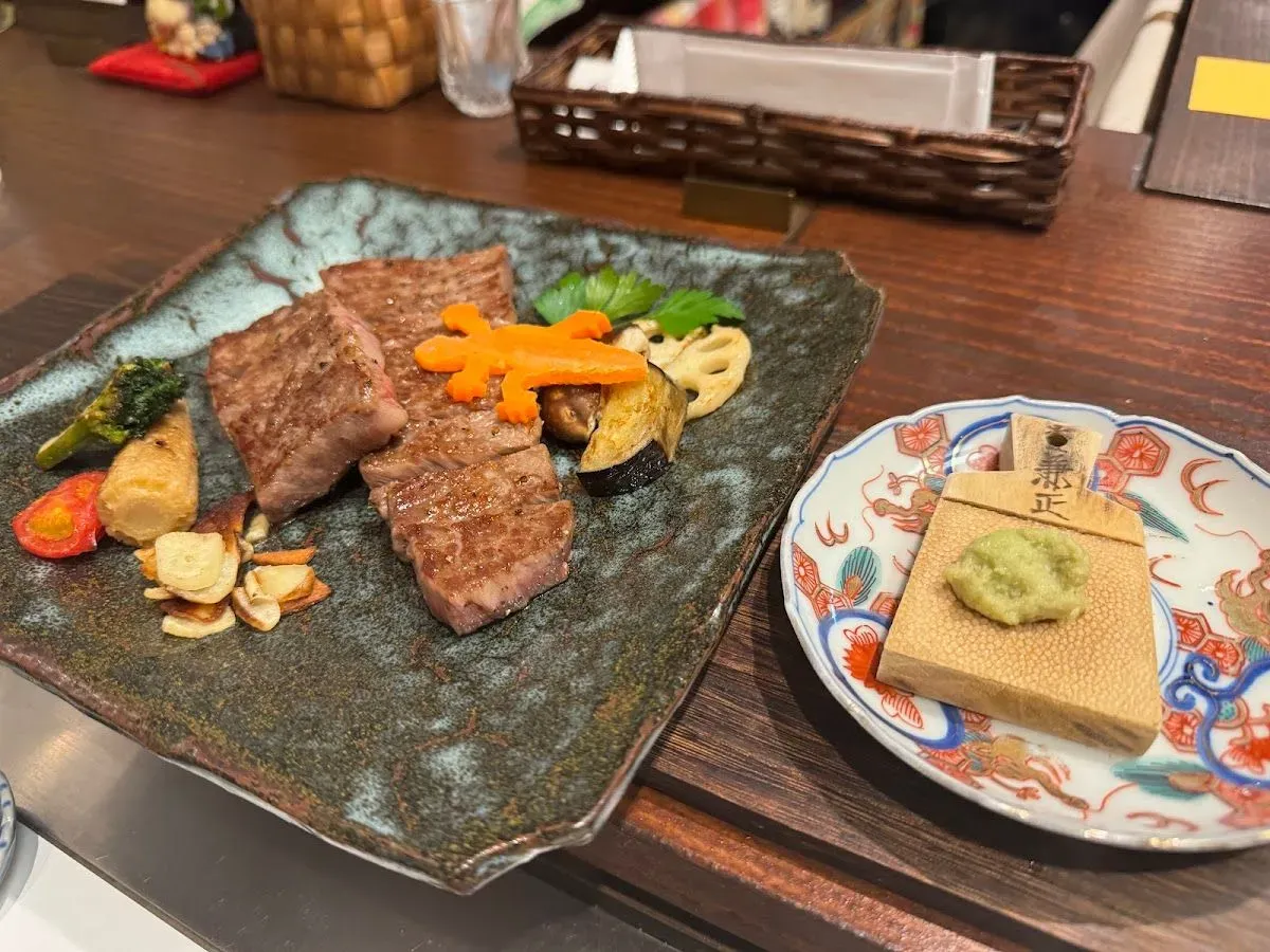 Teppan Tavern Tenamonya 4