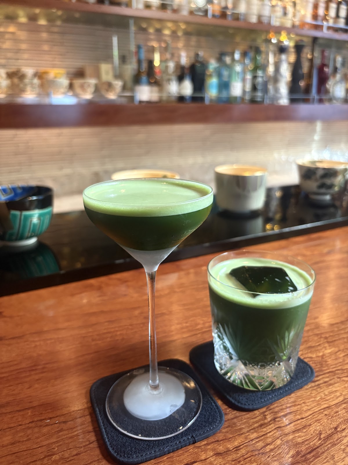 The Common One Bar Kyoto 2