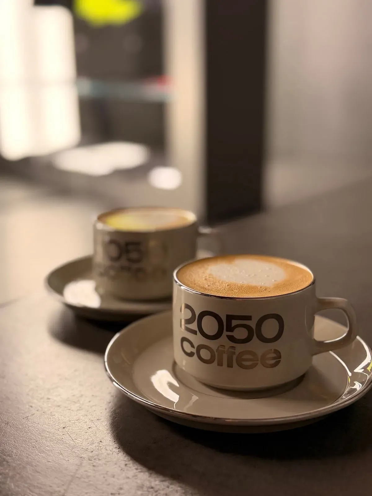 2050 coffee 新京極店 2