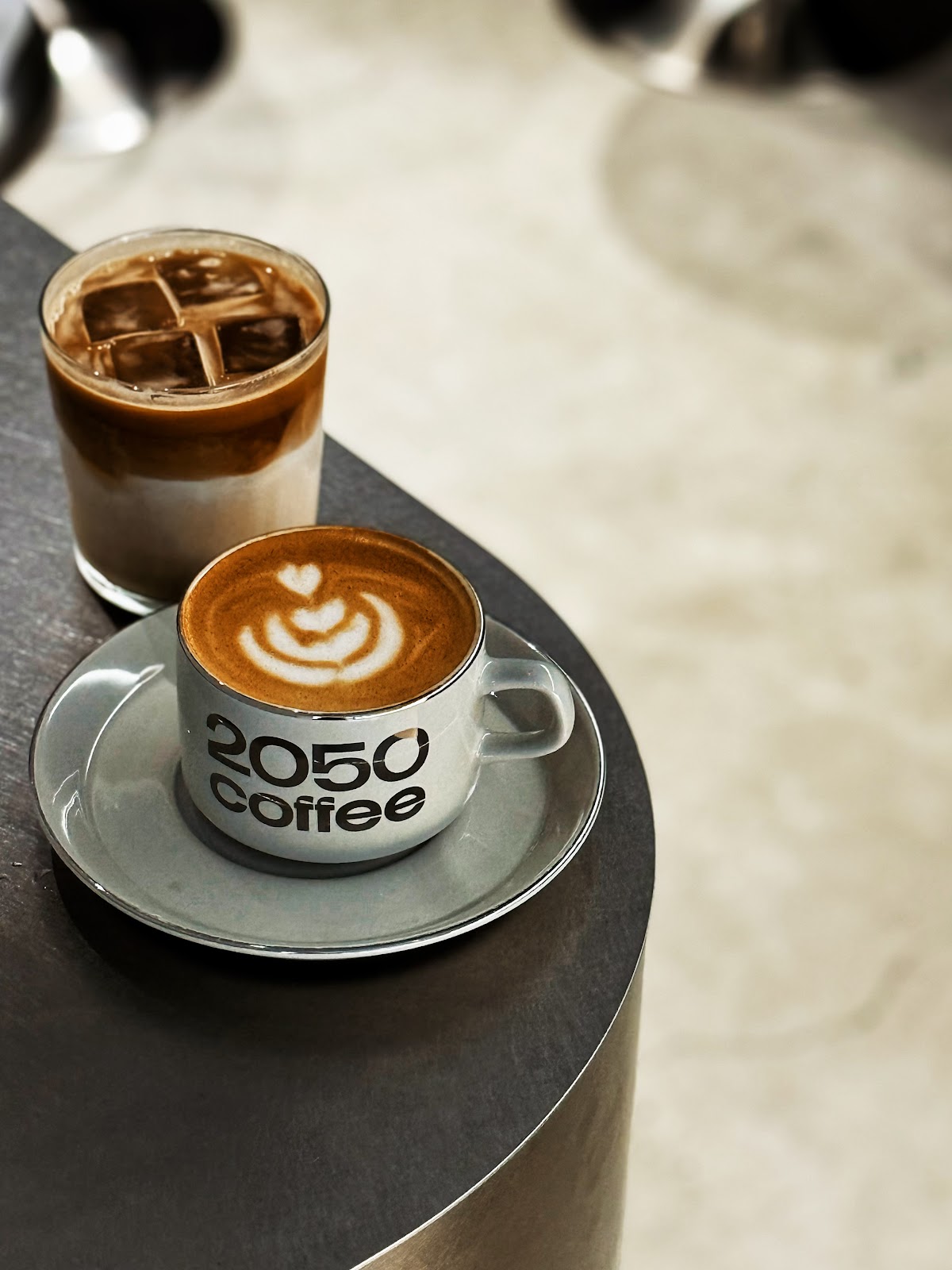 2050 coffee 新京極店 4