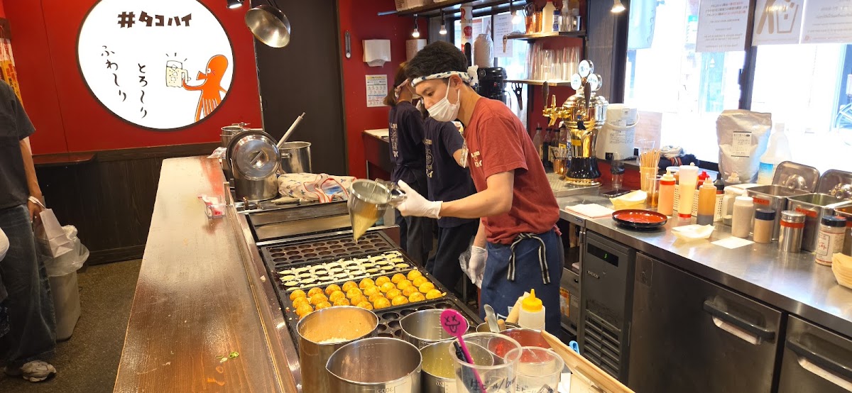 Nishiki Market 3
