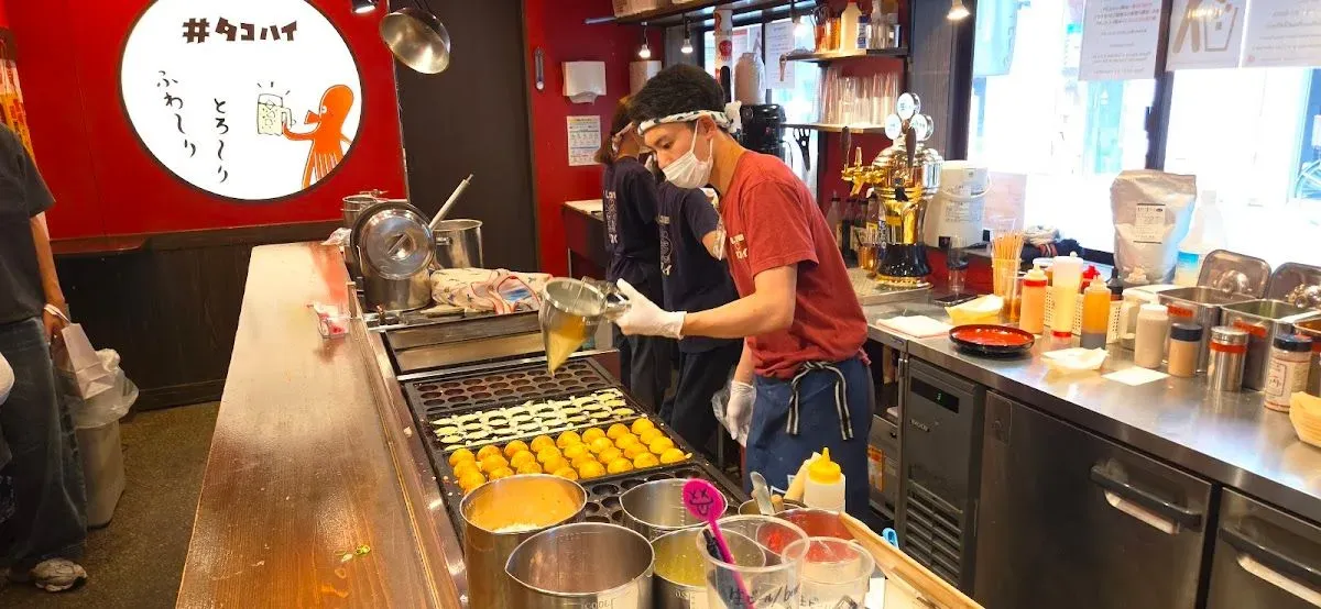 Nishiki Market 3