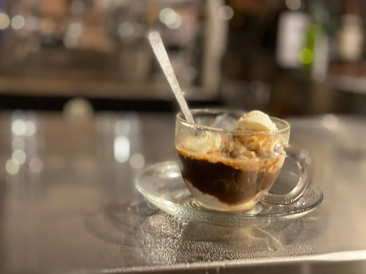 IMAYA Kyoto &COFFEE 3