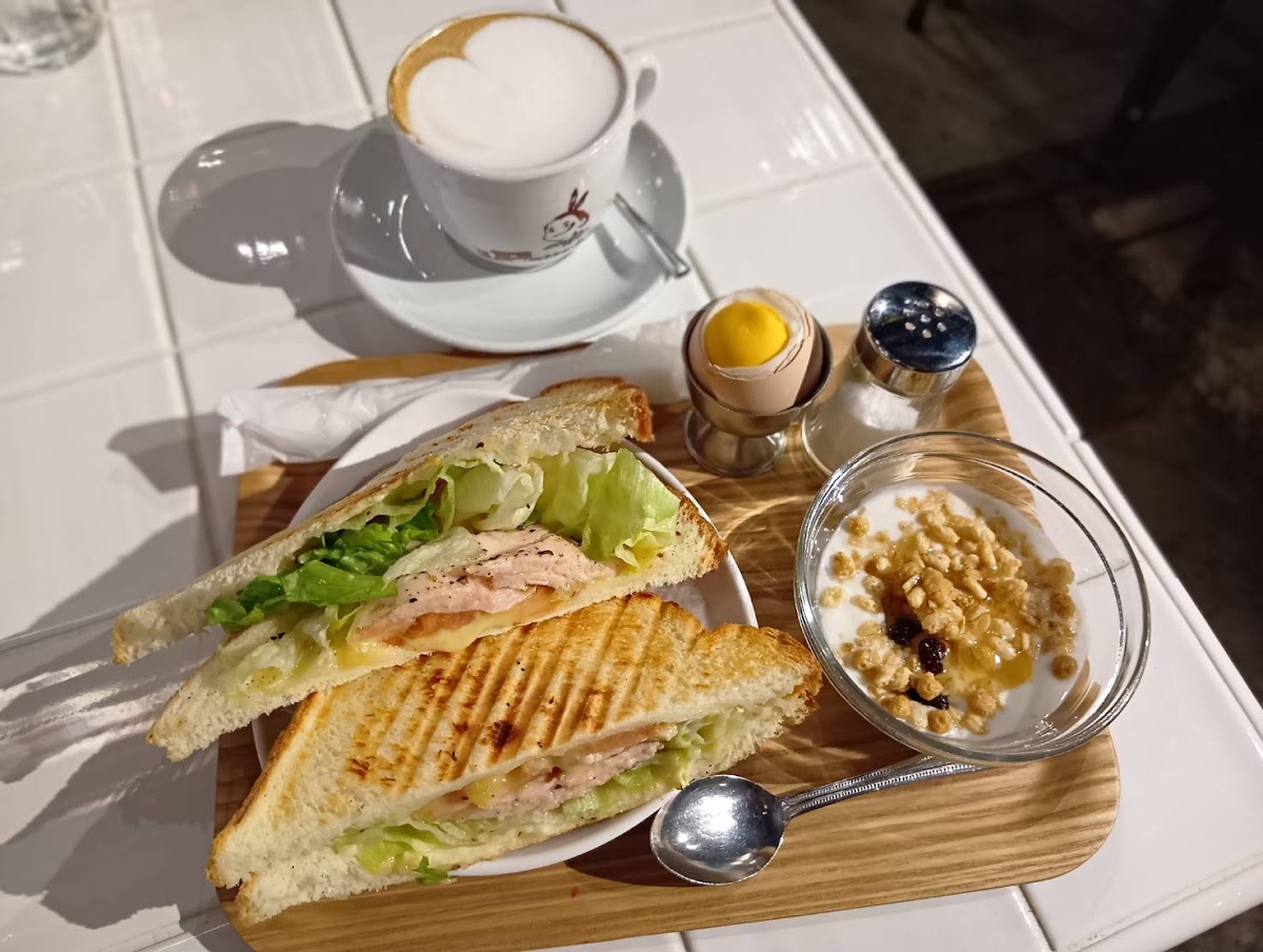 IMAYA Kyoto &COFFEE 4