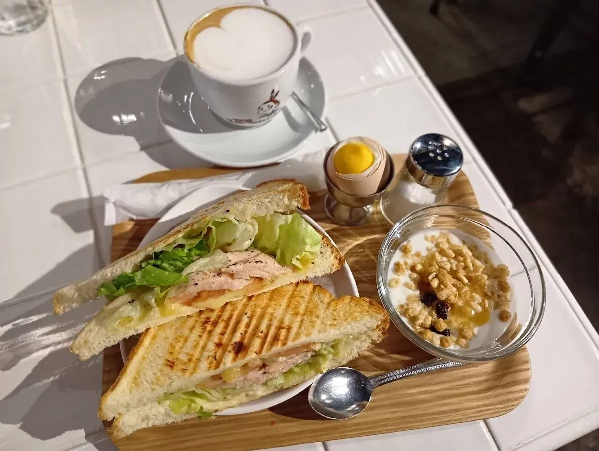 IMAYA Kyoto &COFFEE 4