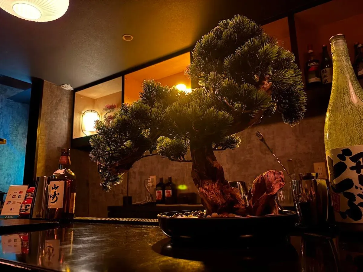 Hideout KICK Kyoto(Speakeasy Cocktail Bar)