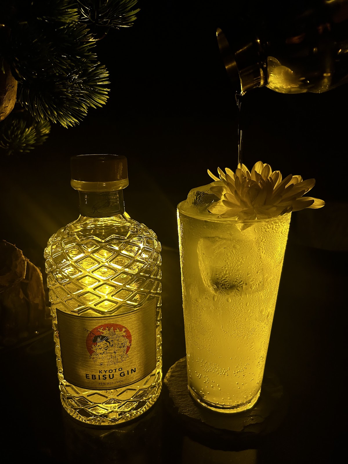 Hideout KICK Kyoto(Speakeasy Cocktail Bar) 3