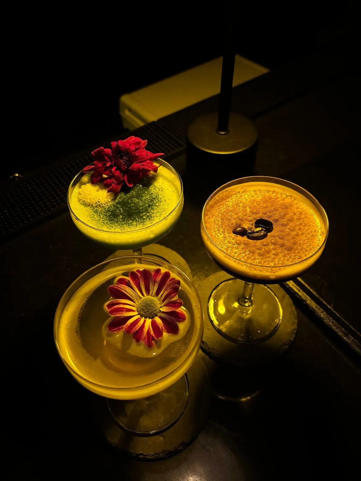 Hideout KICK Kyoto(Speakeasy Cocktail Bar) 4