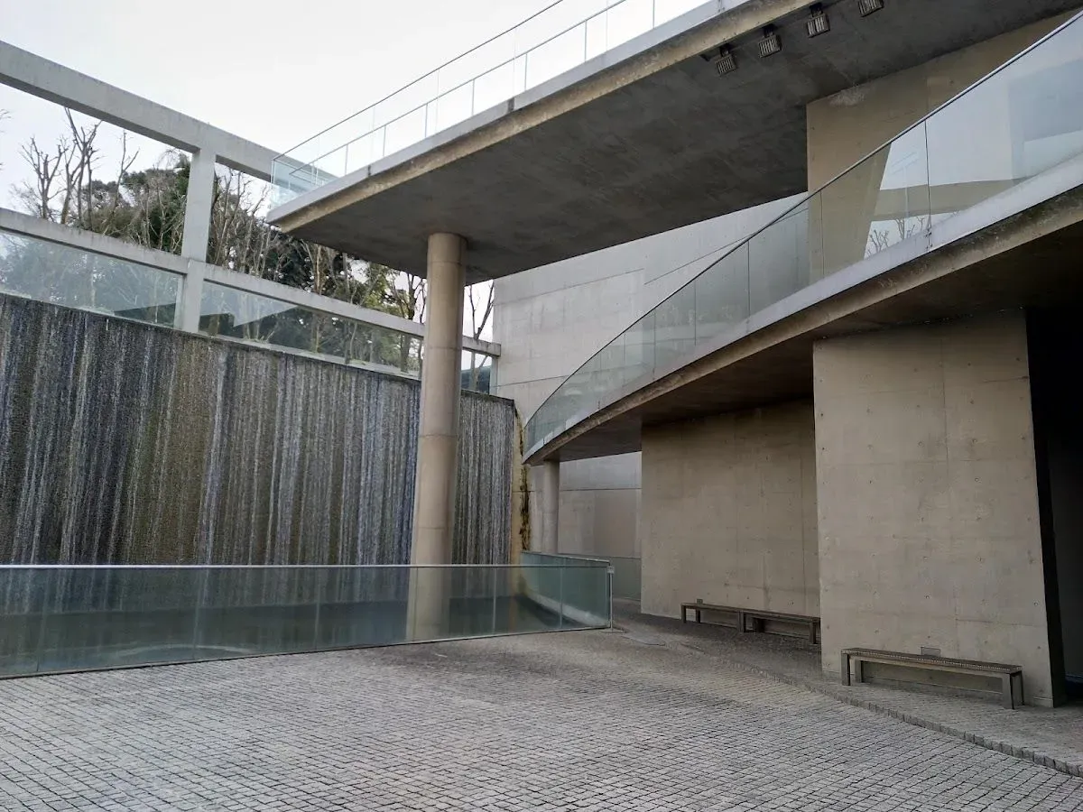 Garden of Fine Arts Kyoto 2