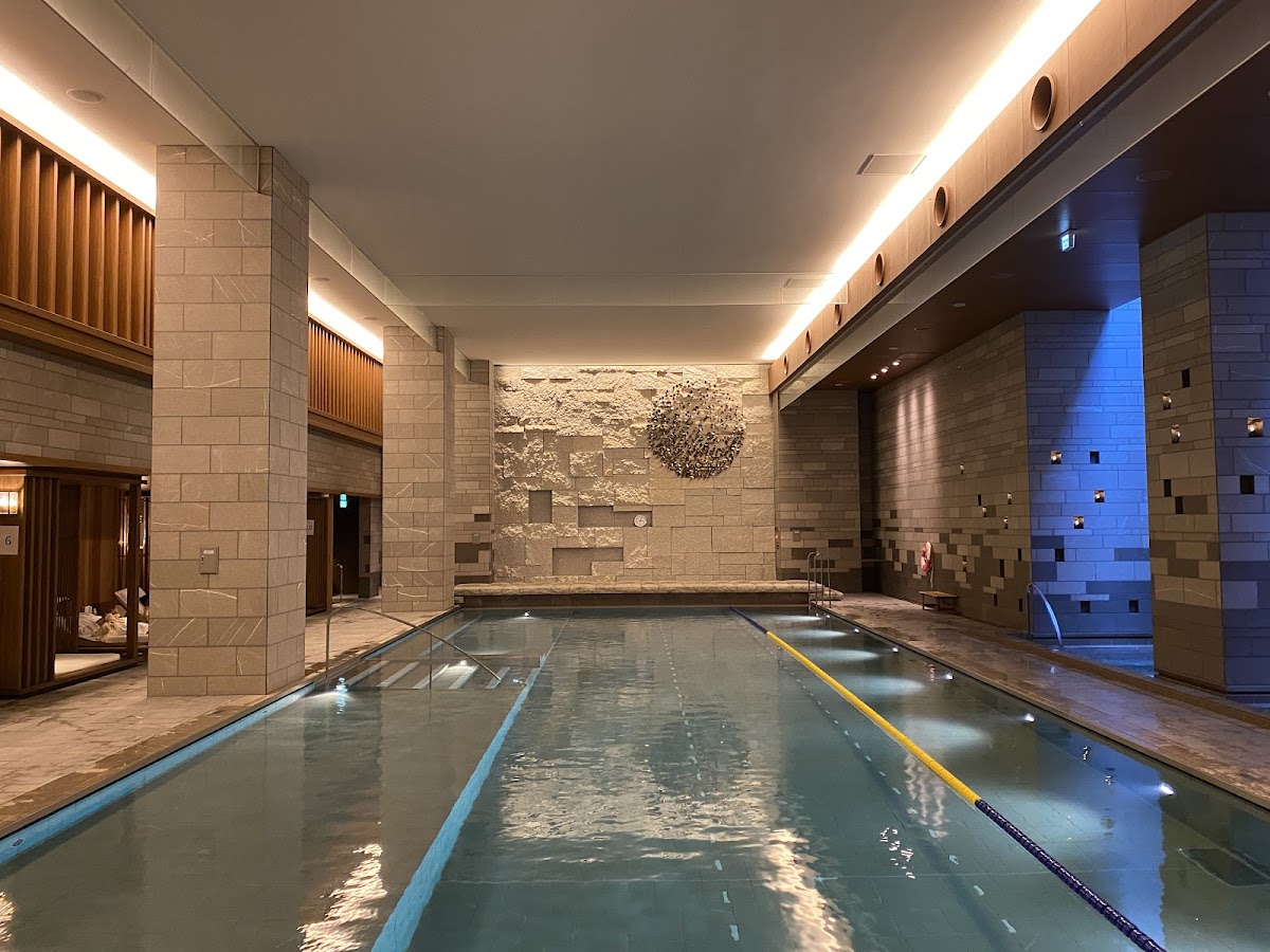 Four Seasons Hotel Kyoto 3