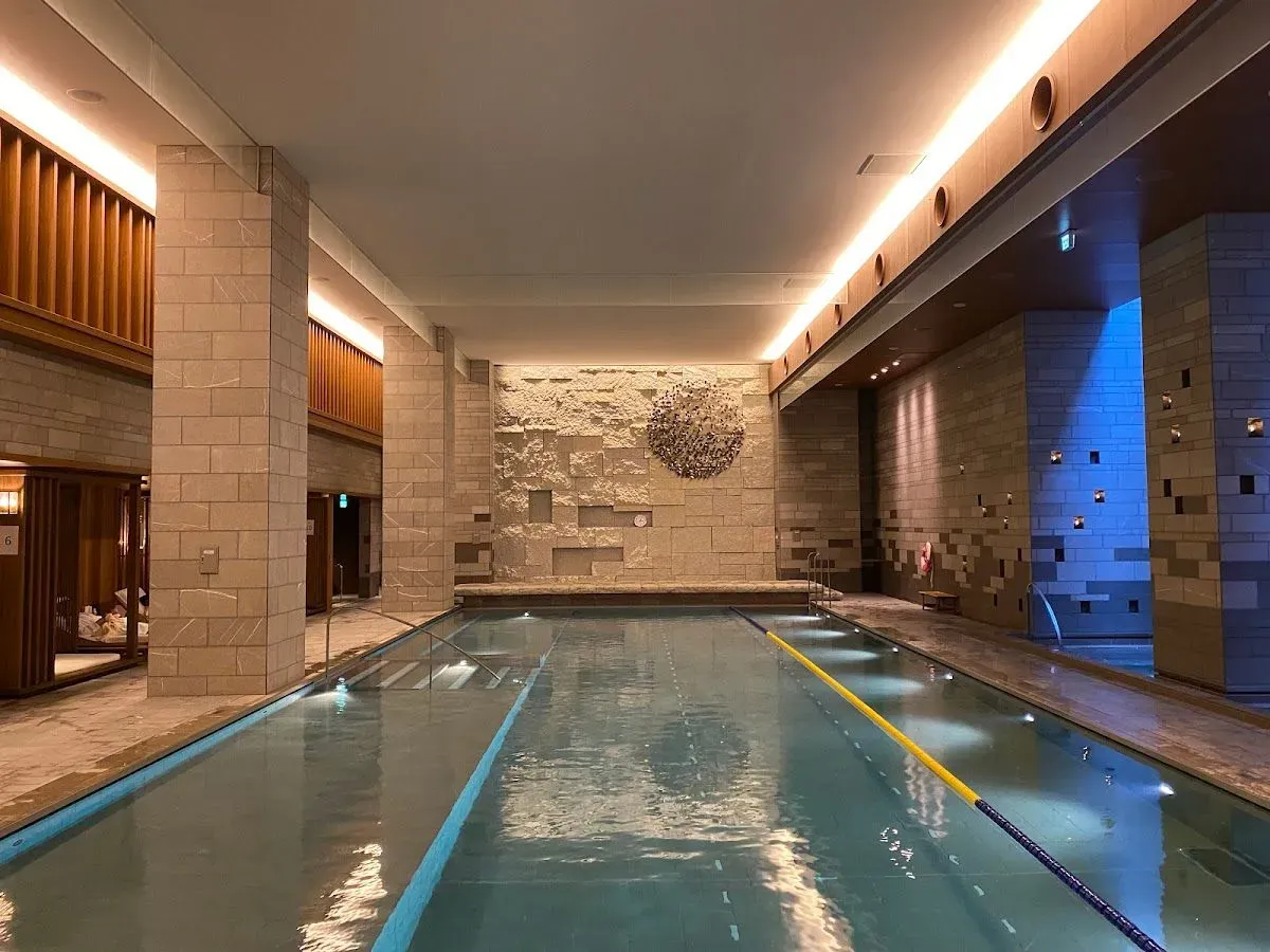 Four Seasons Hotel Kyoto 3