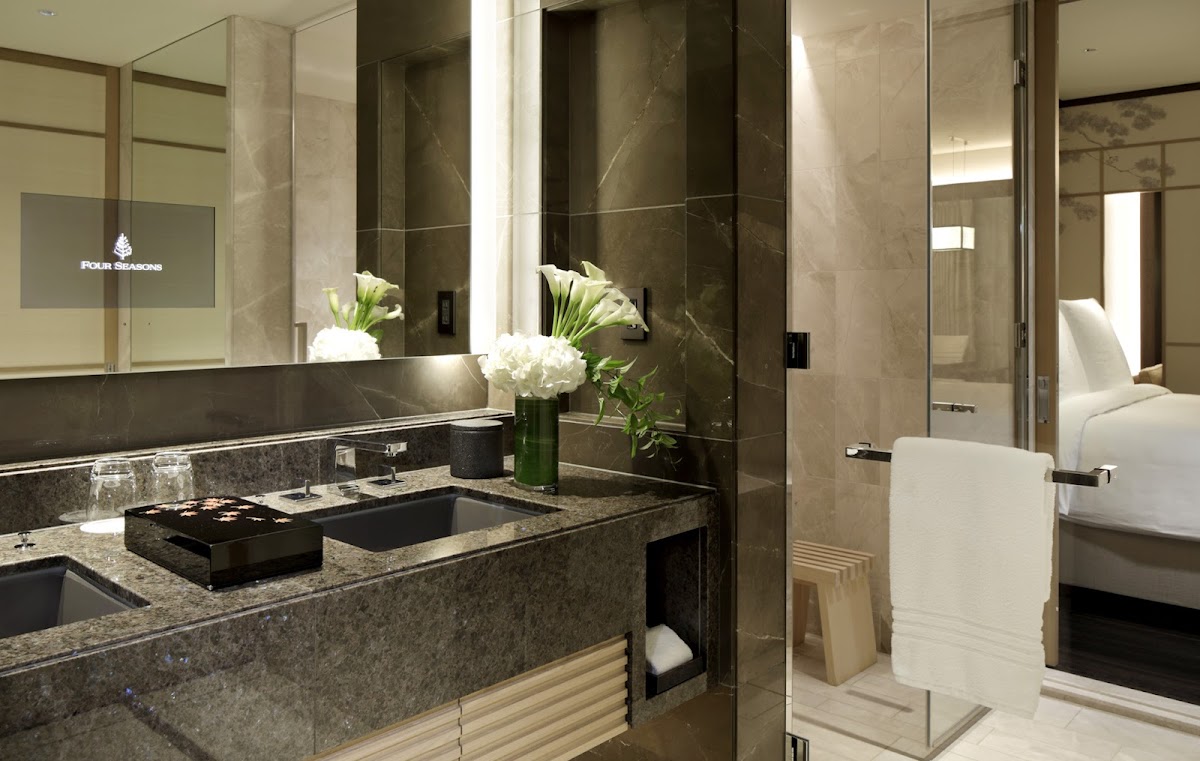 Four Seasons Hotel Kyoto 4