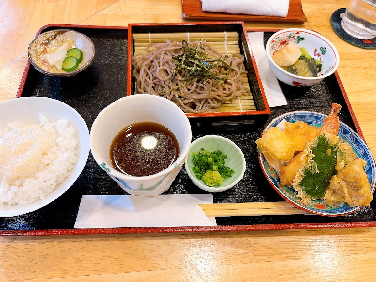 Fujitate 3