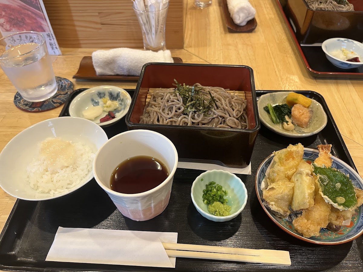 Fujitate 4