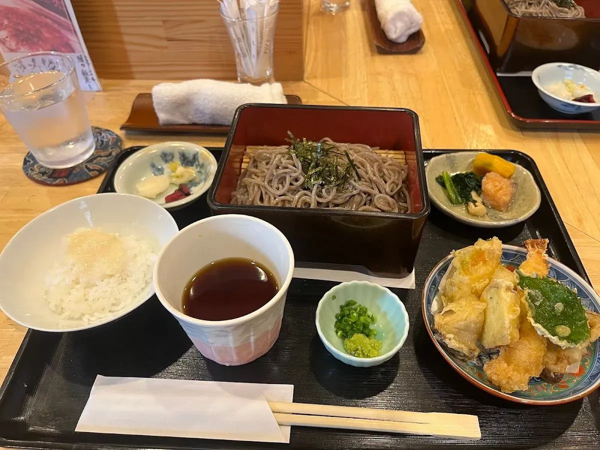 Fujitate 4