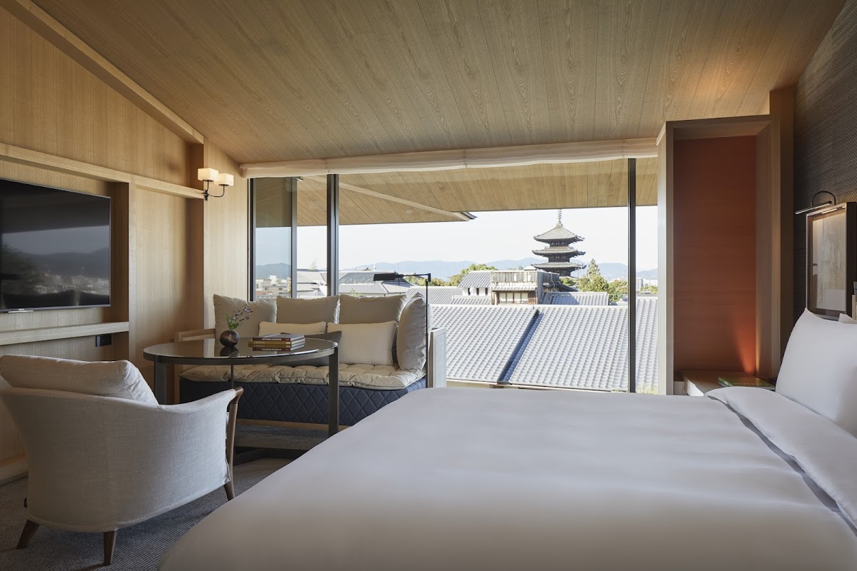 Park Hyatt Kyoto 2
