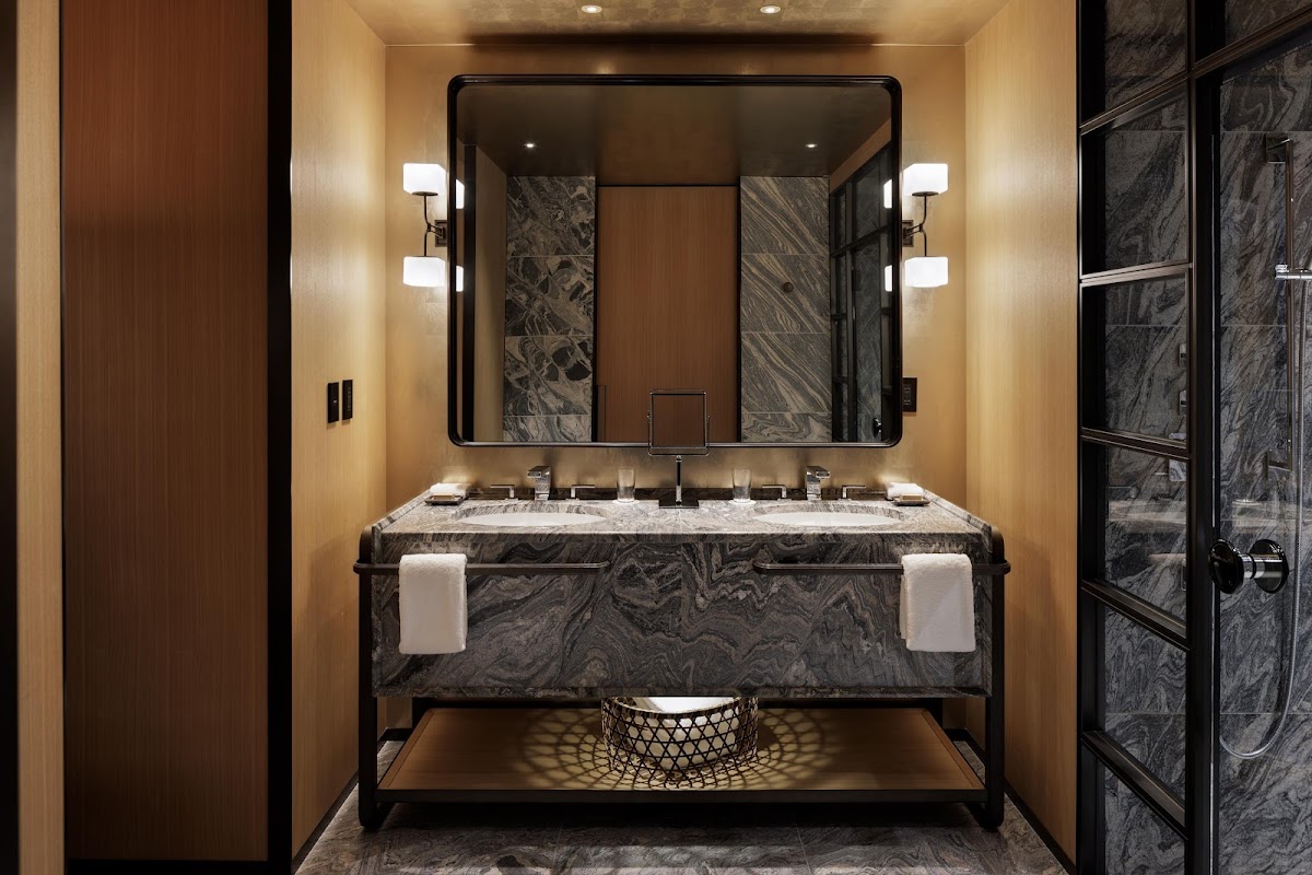 Park Hyatt Kyoto 4