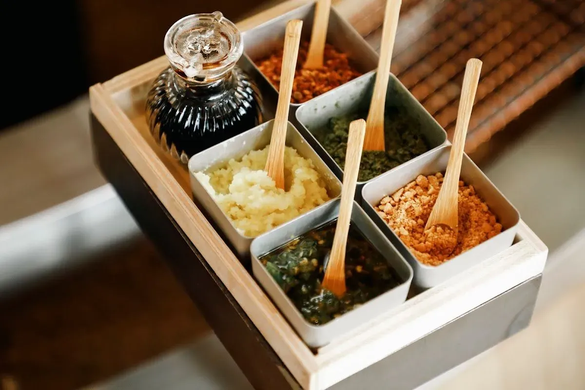 Hikiniku to Come (Kyoto) 2
