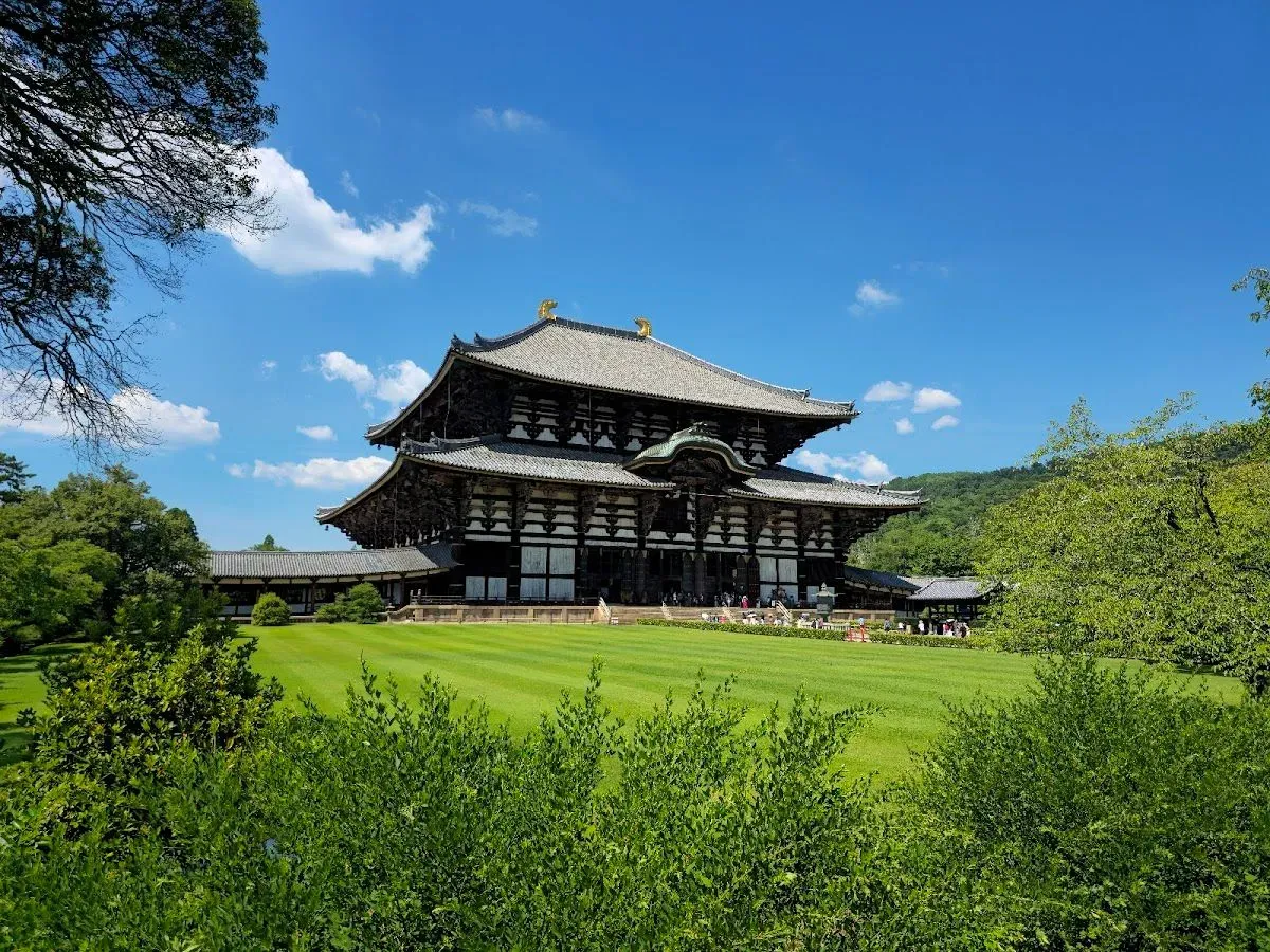 Nara Park
