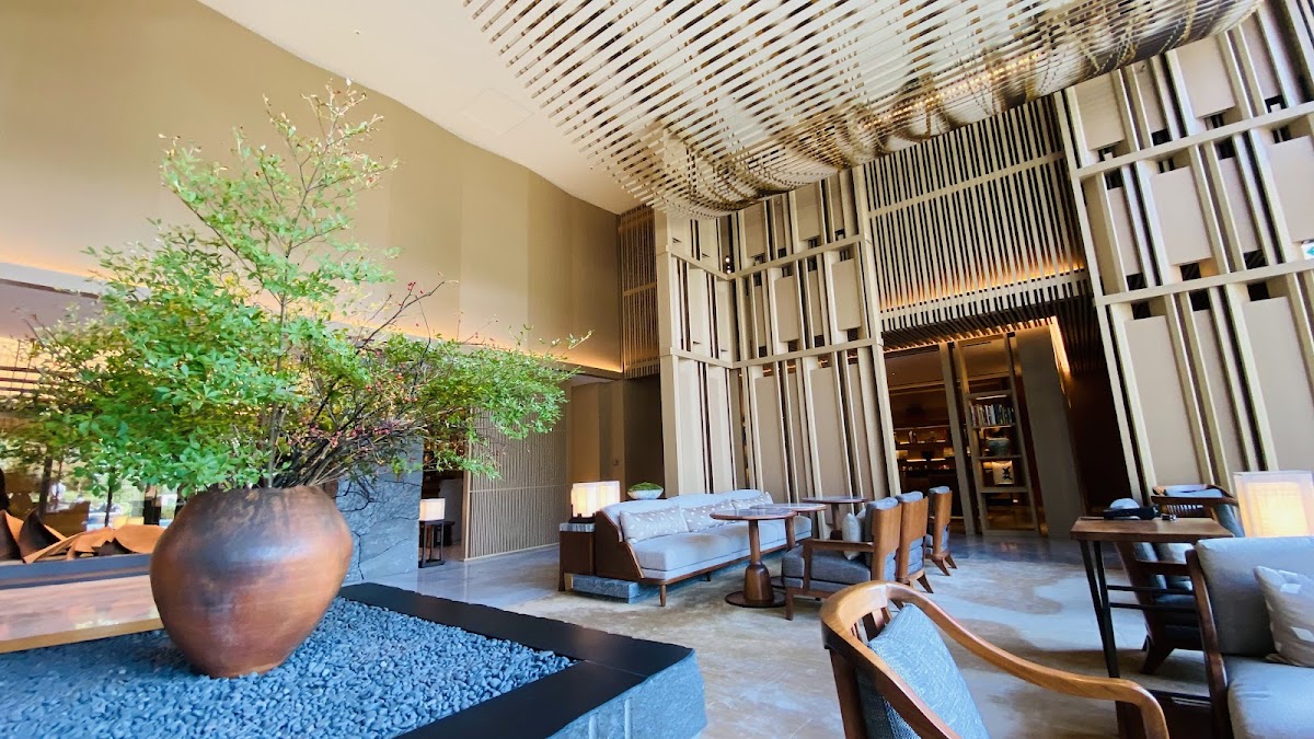 HOTEL THE MITSUI KYOTO, a Luxury Collection Hotel & Spa 3