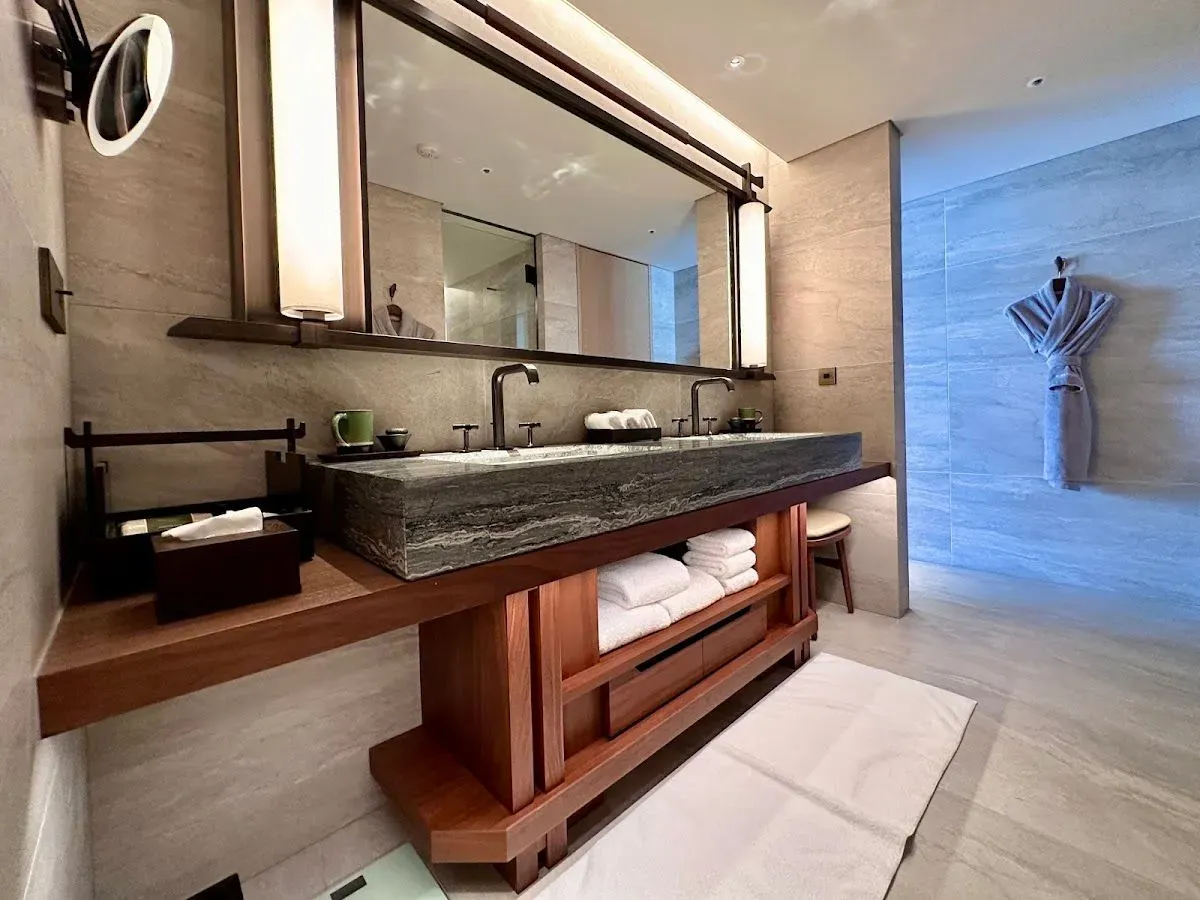 HOTEL THE MITSUI KYOTO, a Luxury Collection Hotel & Spa 4