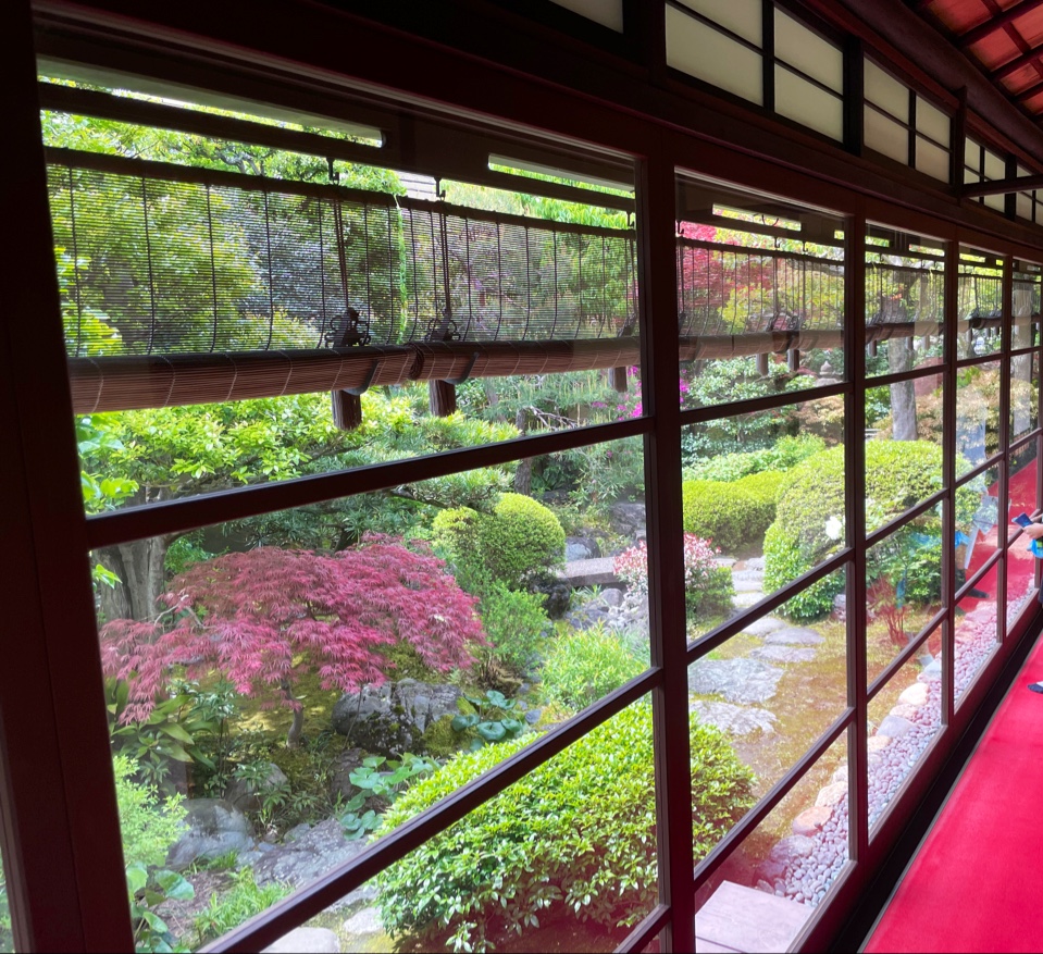 Kyoto Seishu Netsuke Art Museum 2
