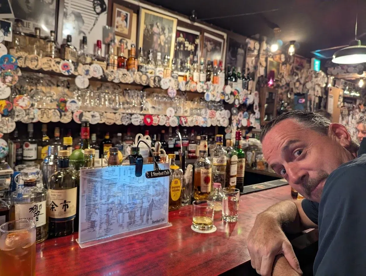 Bar Stardust Club 2
