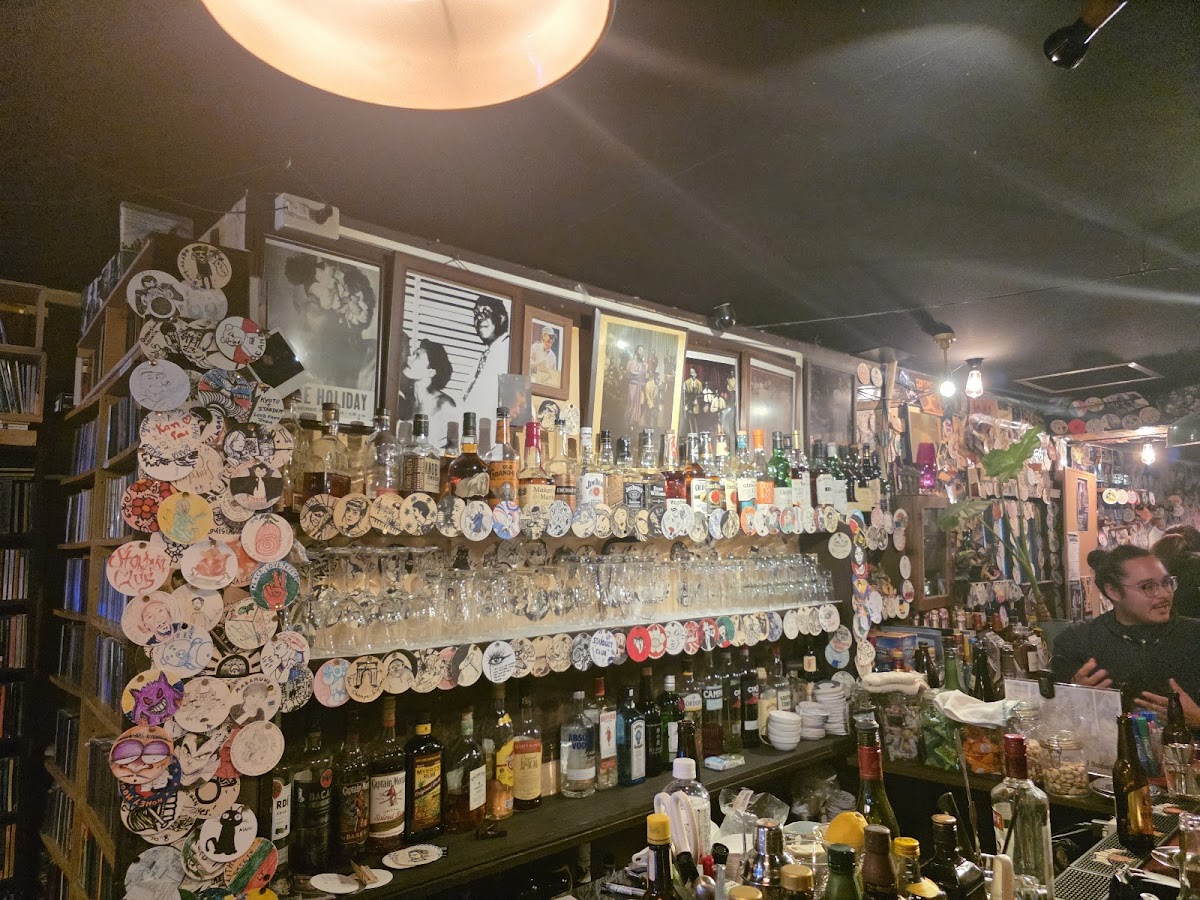 Bar Stardust Club 4