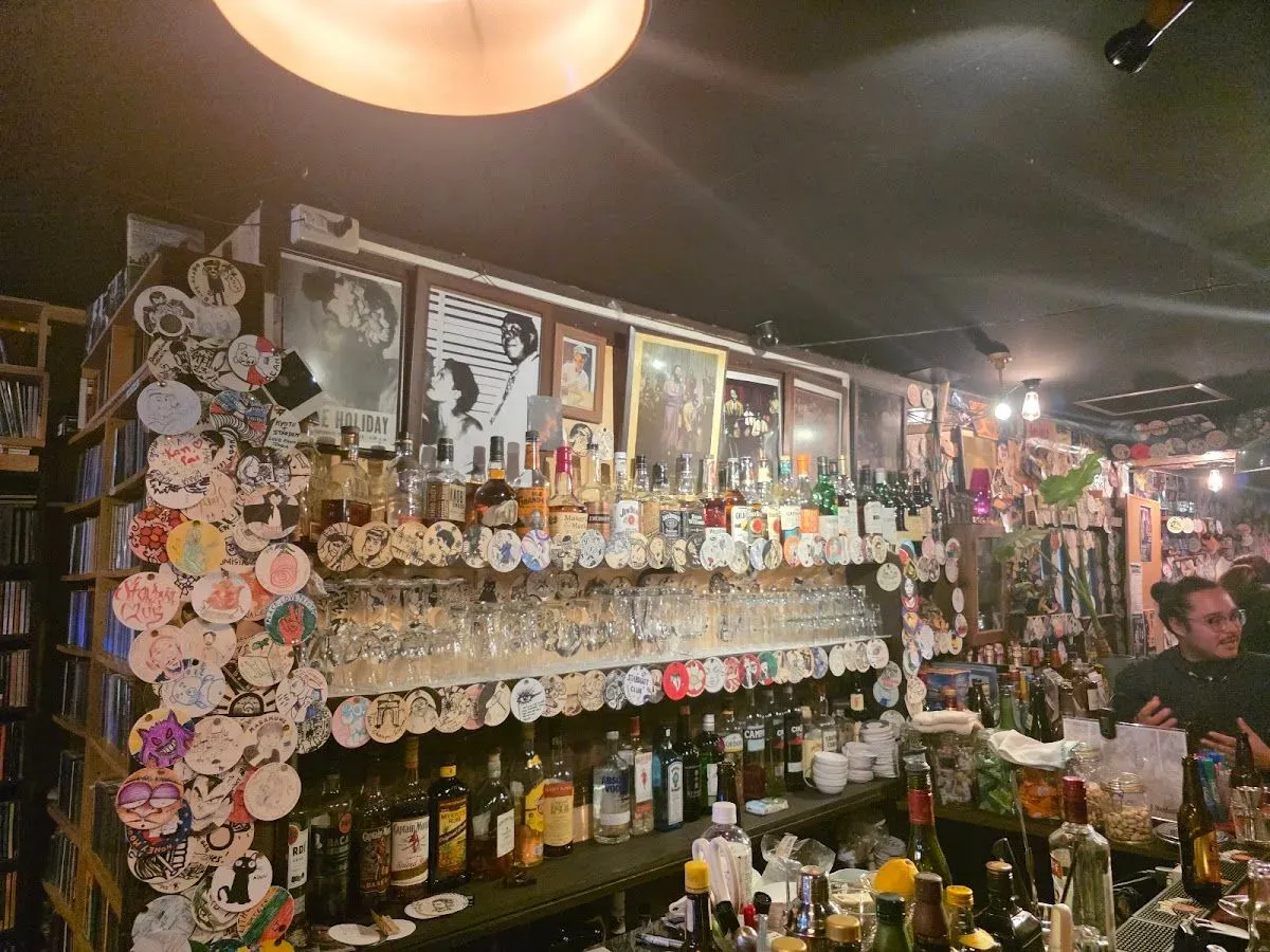 Bar Stardust Club 4