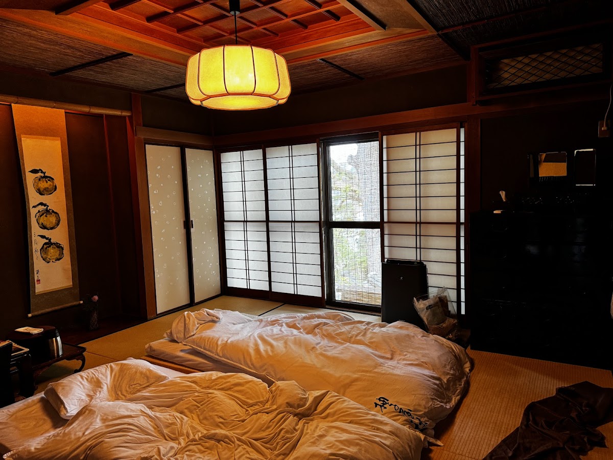 Yuzuya Ryokan 2