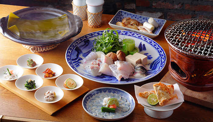 Yuzuya Ryokan 3