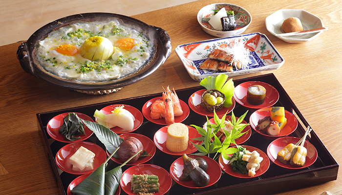 Yuzuya Ryokan 4