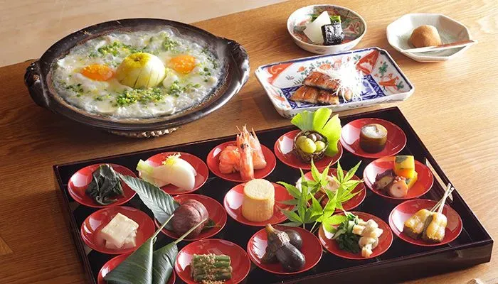 Yuzuya Ryokan 4