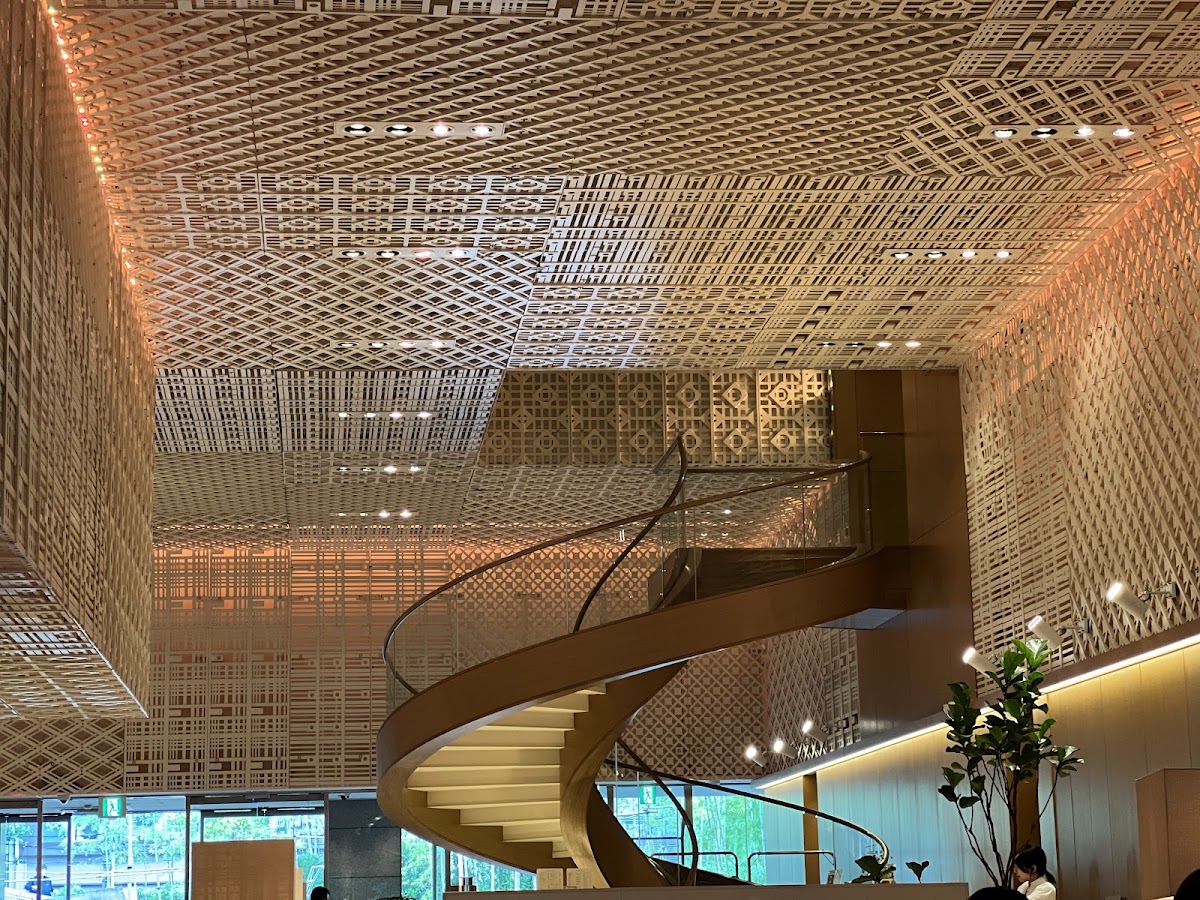 Hyatt Regency Kyoto 3