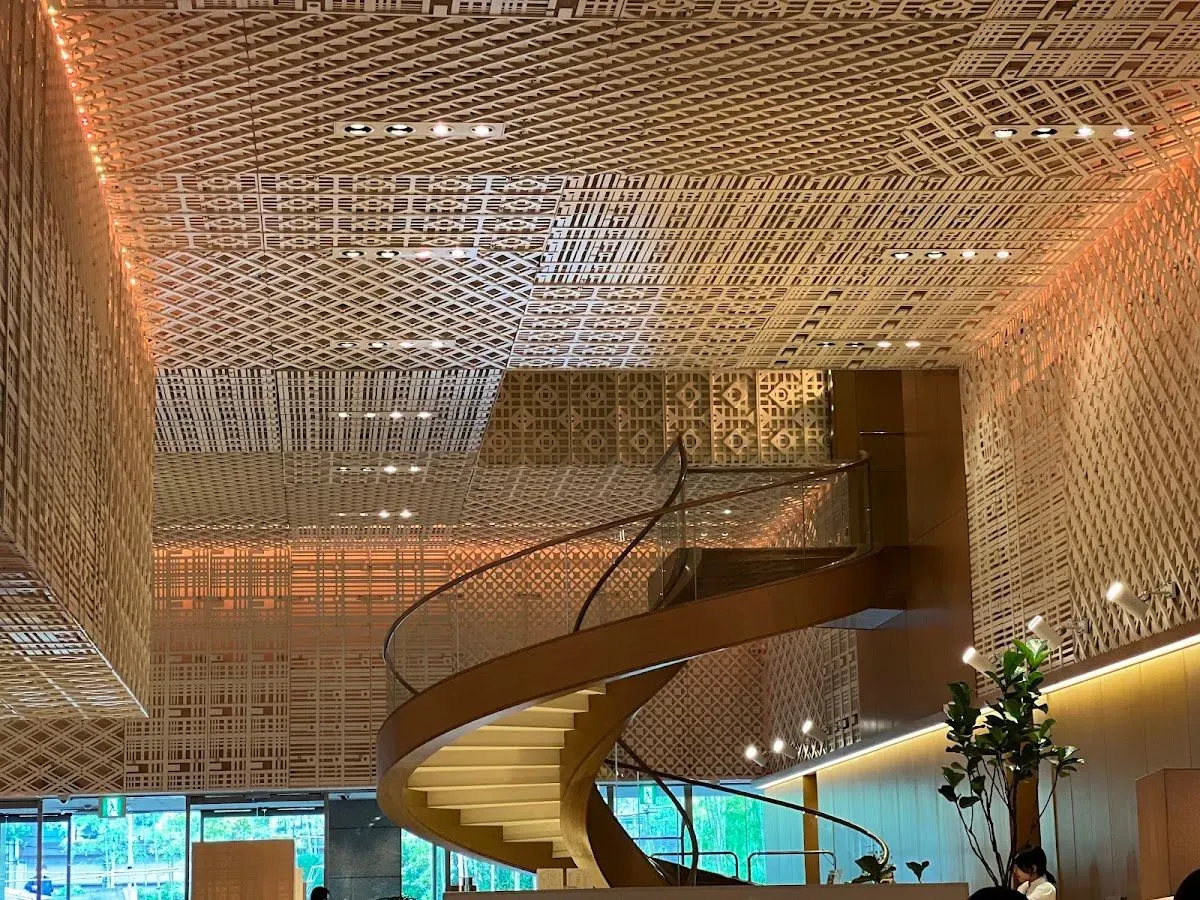 Hyatt Regency Kyoto 3