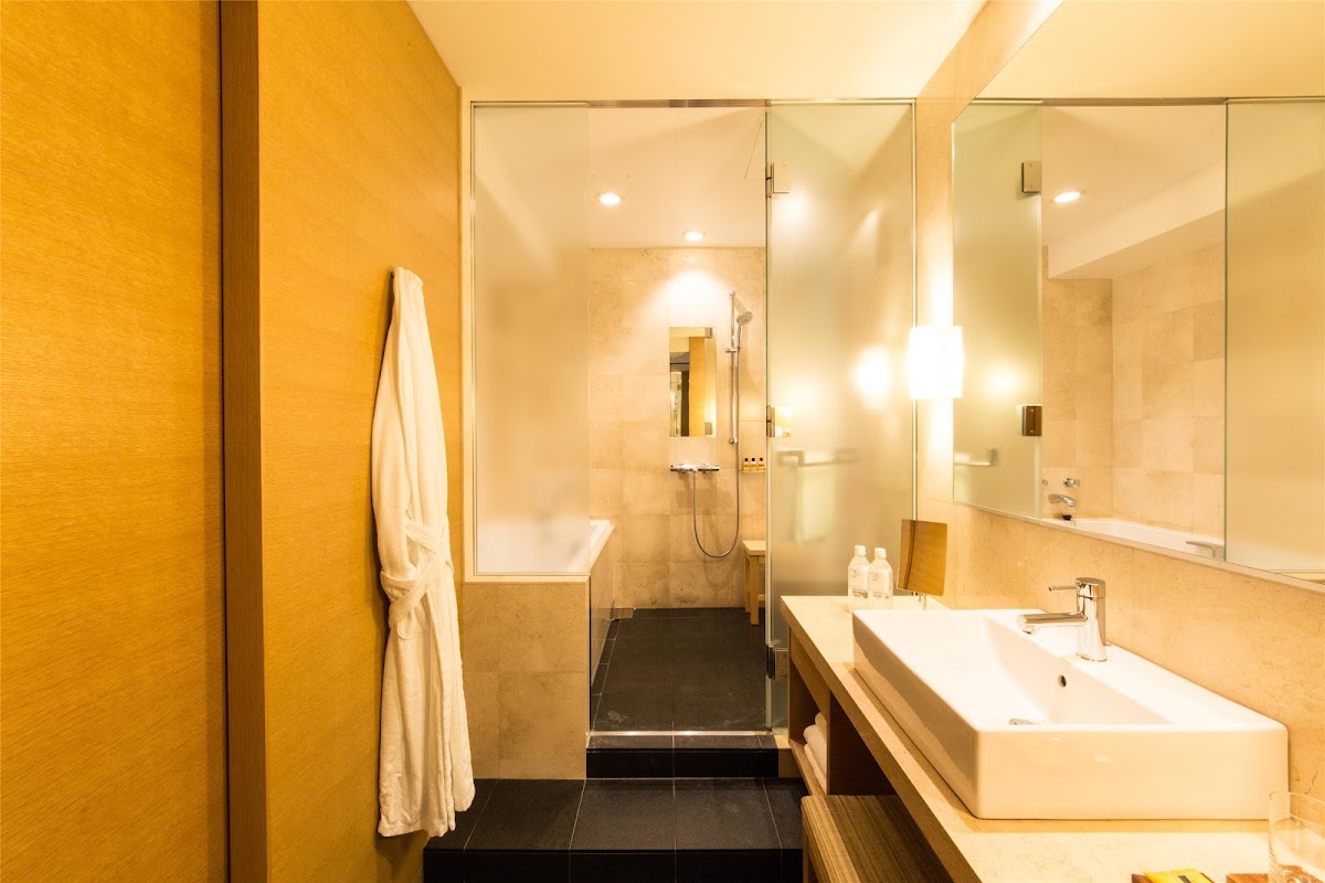 Hyatt Regency Kyoto 4