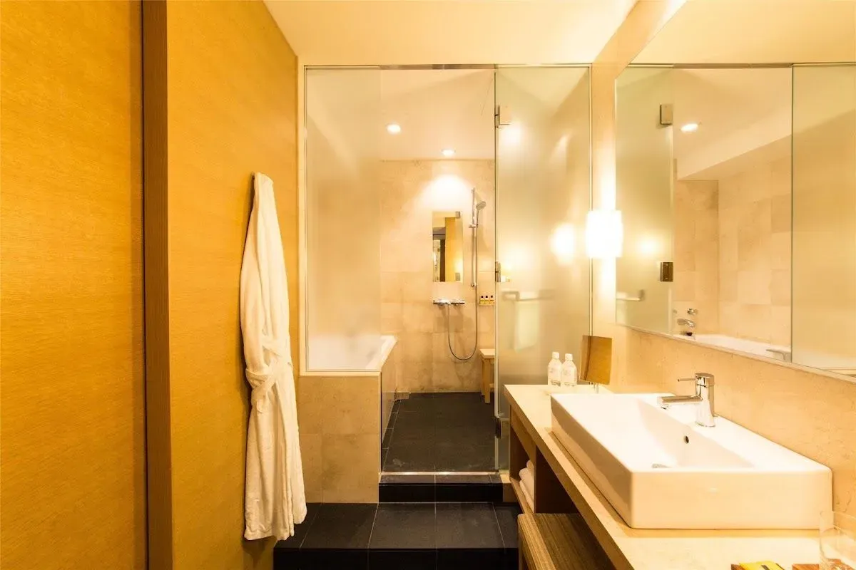 Hyatt Regency Kyoto 4